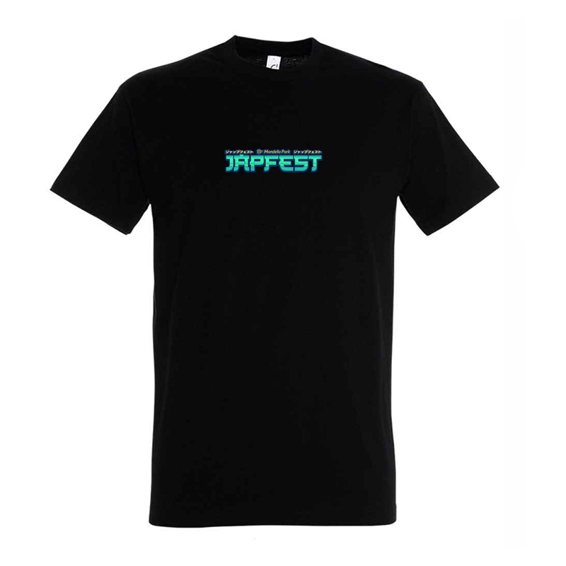 2025 JapFest T-Shirt