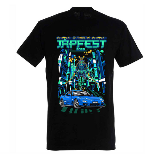 2025 JapFest T-Shirt