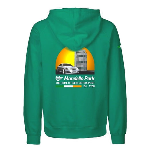 Mondello Park Tower Hoodie