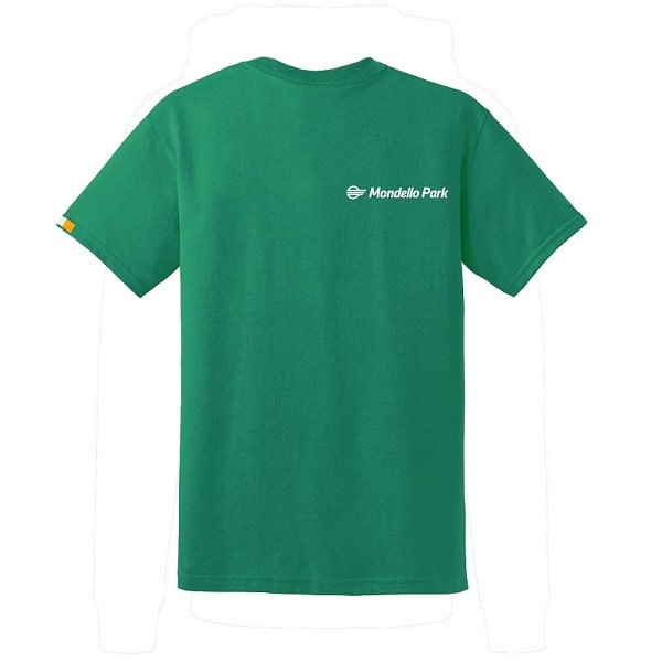 Mondello Park Tower T-Shirt