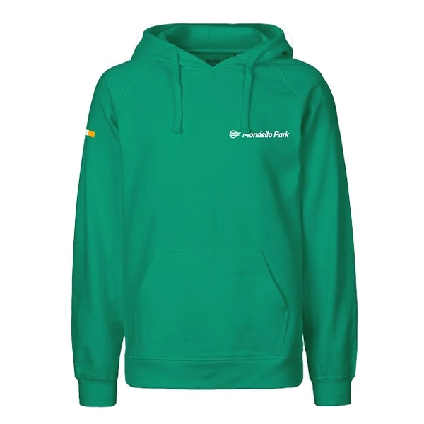 Mondello Park Tower Hoodie
