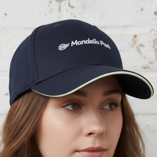 Mondello Park Baseball Cap