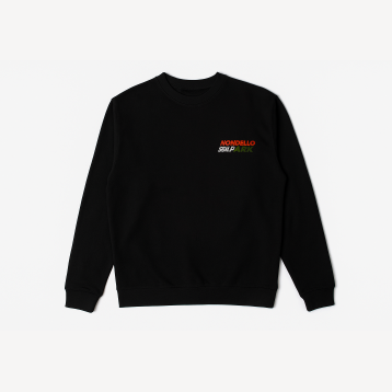 Mondello Retro Collection Sweatshirt