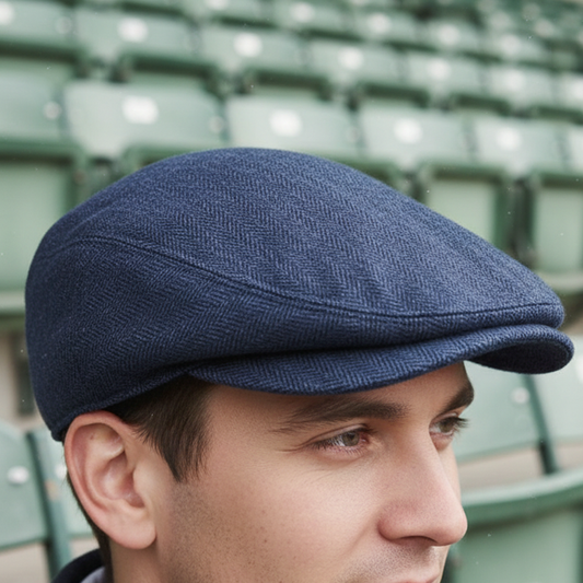 Historic Flat Cap