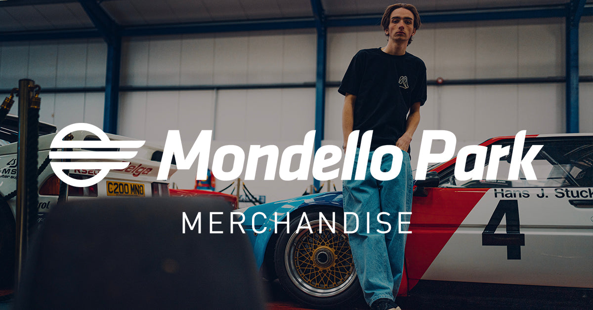 Mondello Park Official Merchandise Store