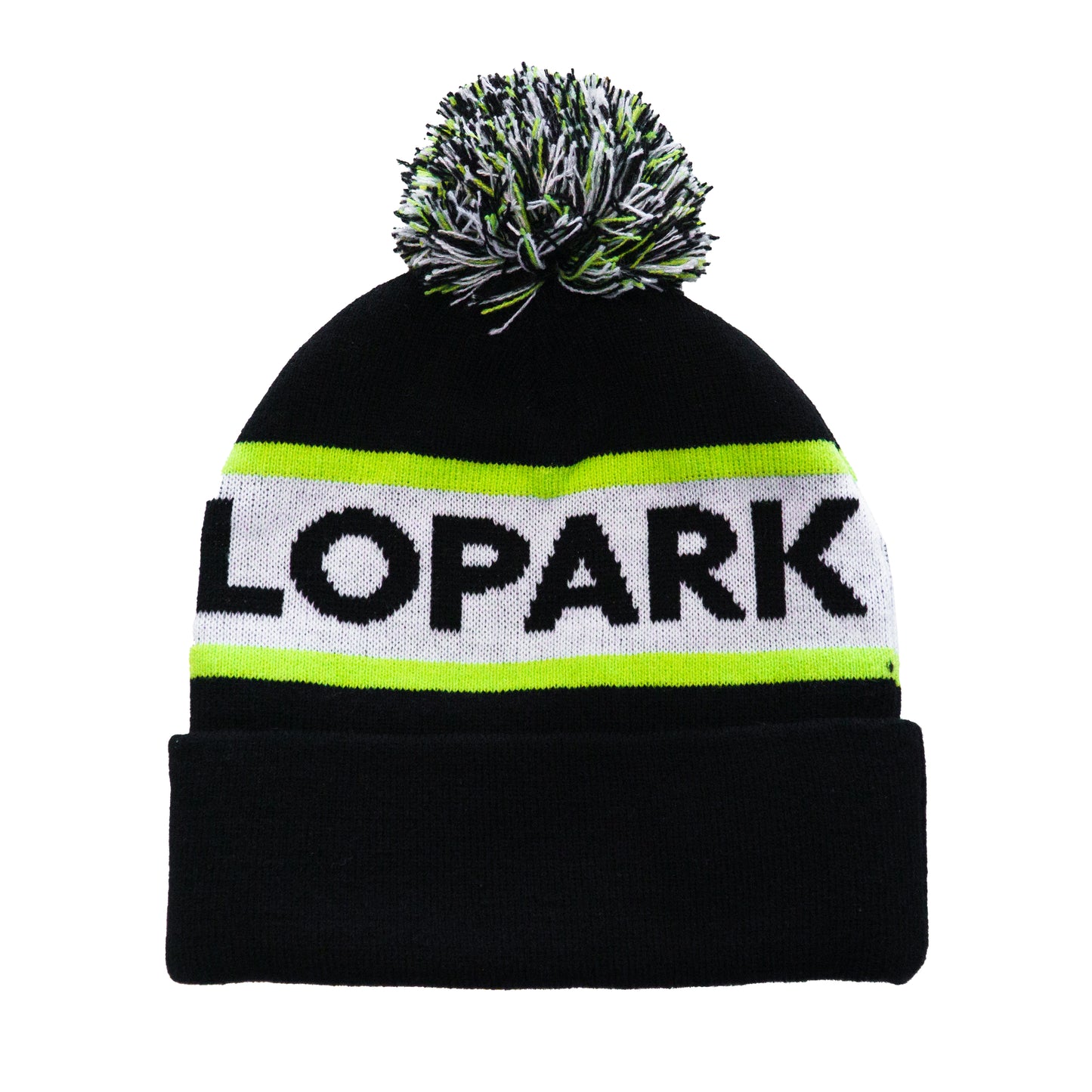 Logo Beanie