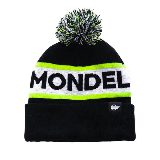 Logo Beanie