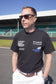Euro Rallycross of Ireland Tee Shirt