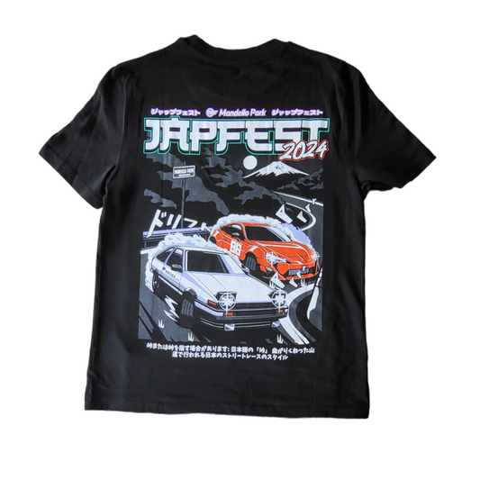 JapFest 2024 T-Shirt