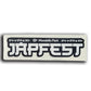 JapFest Sticker