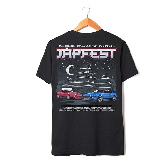 Japfest 2023 T-Shirt
