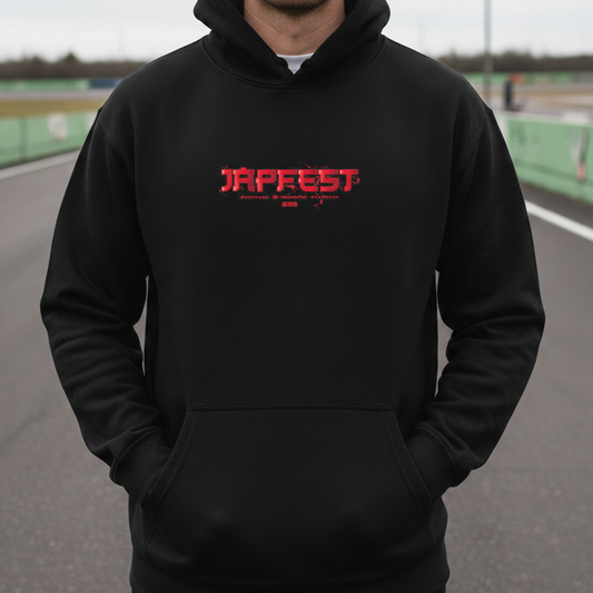 2026 Japfest Hoodie