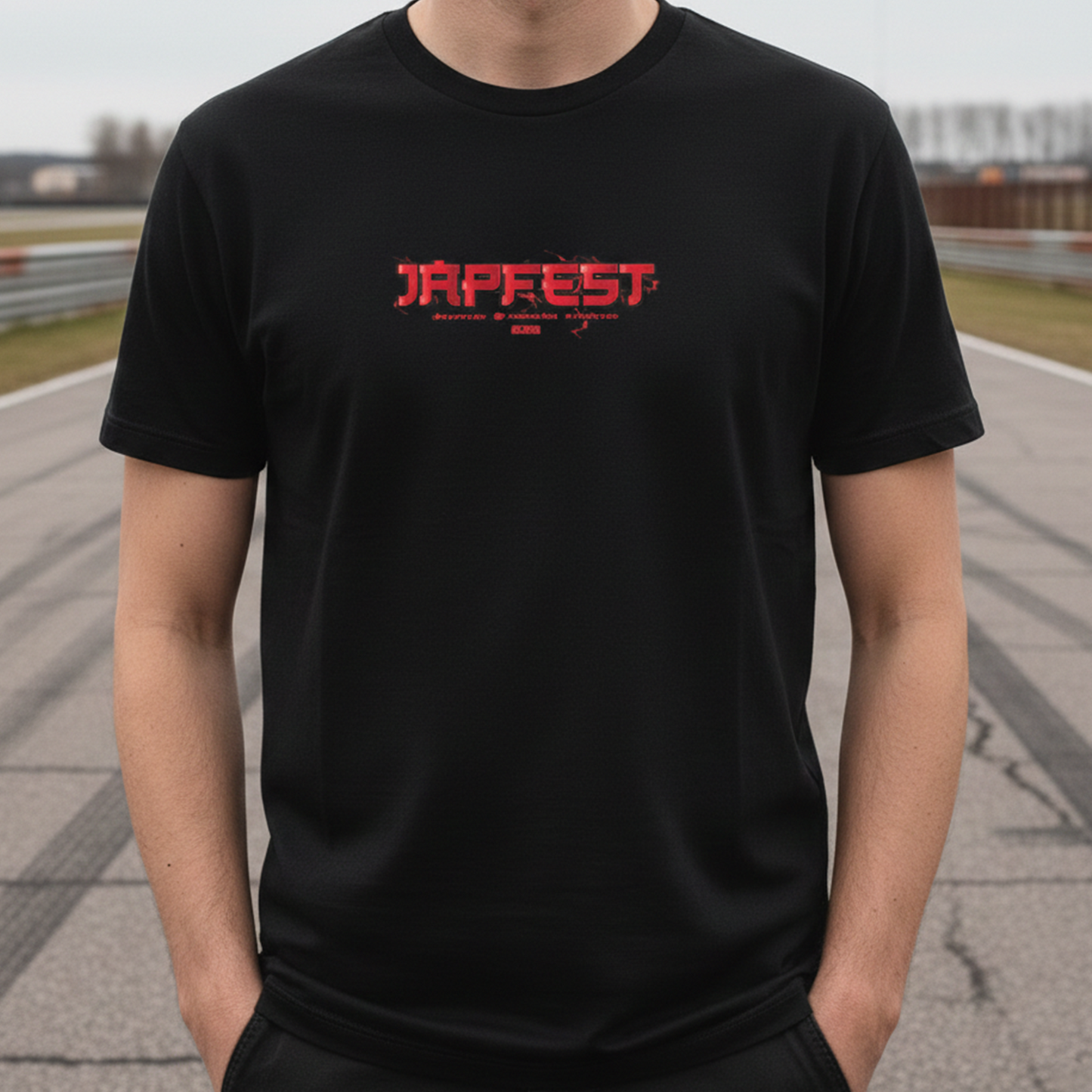 2026 Japfest T-Shirt