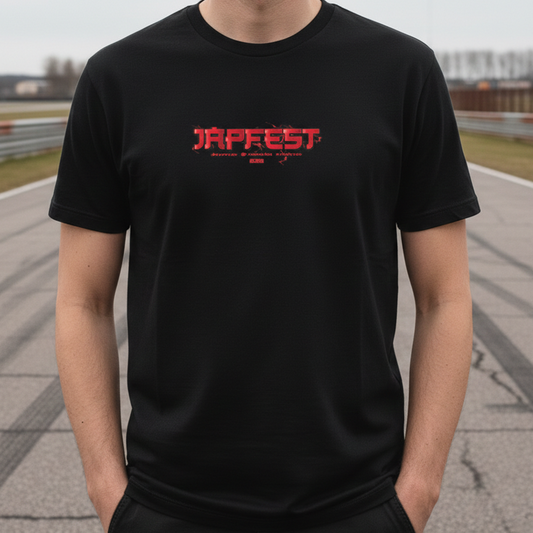 2026 Japfest T-Shirt