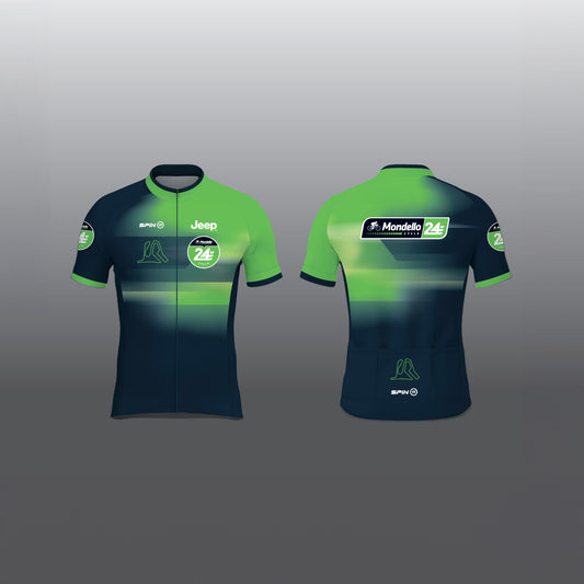 Mondello 24 Merch