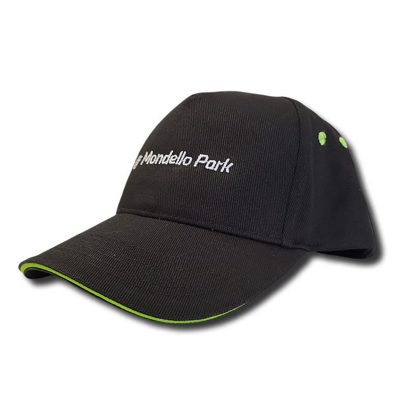 Mondello Park Baseball Cap