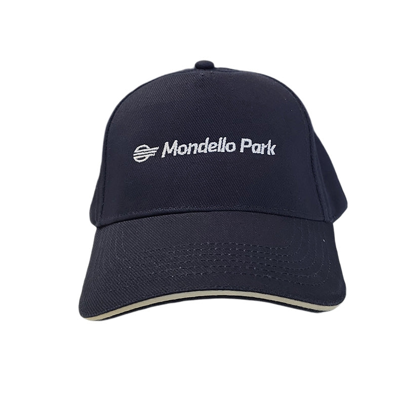 Mondello Park Baseball Cap