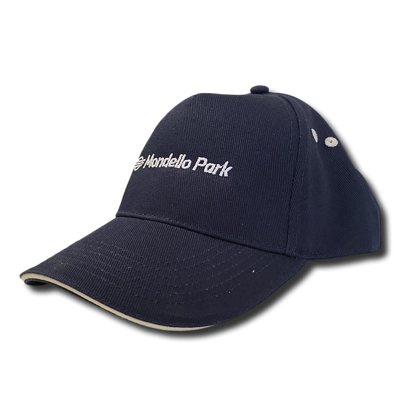 Mondello Park Baseball Cap