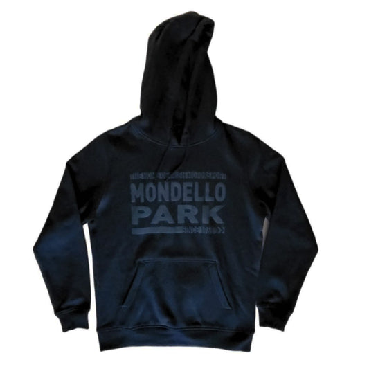 Mondello Park Embedded Hoodie