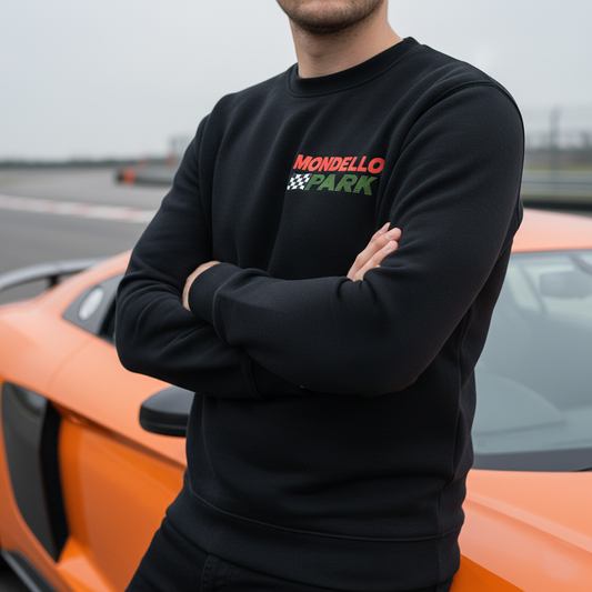 Mondello Retro Collection Sweatshirt