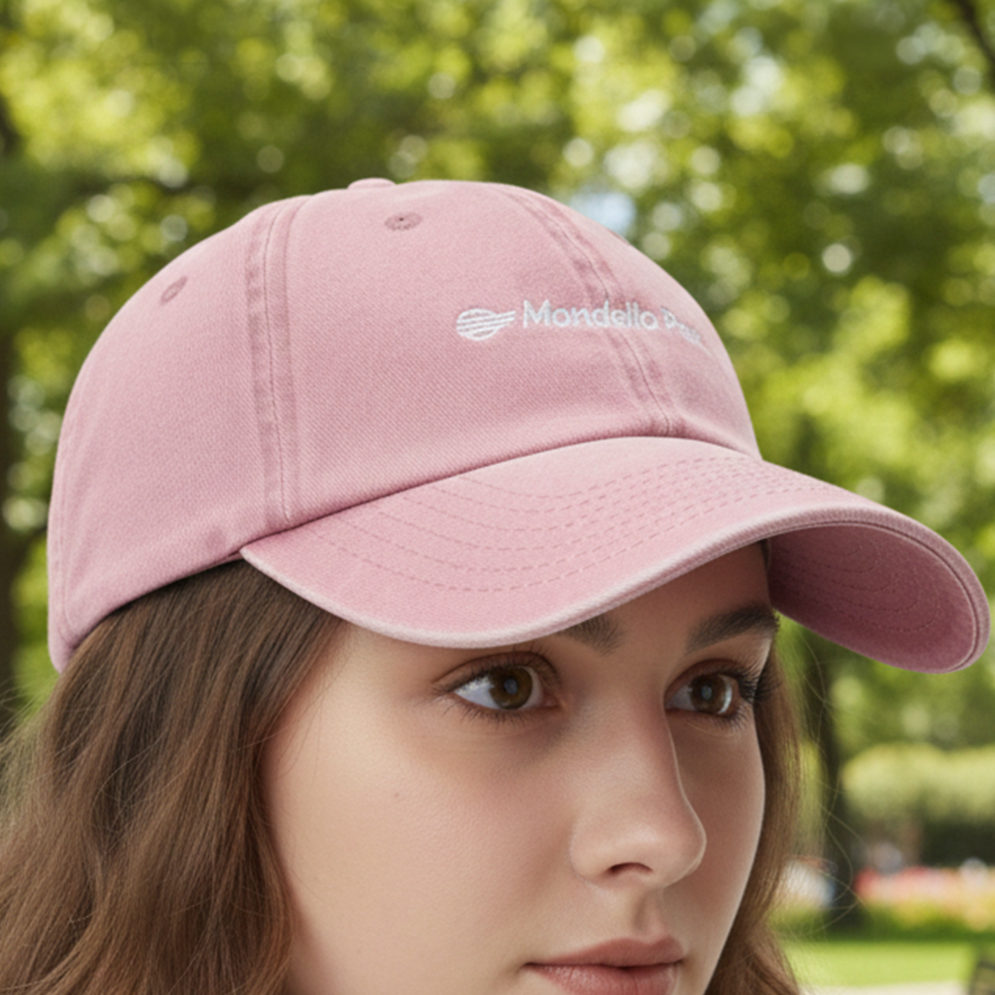 Mondello Park Baseball Cap