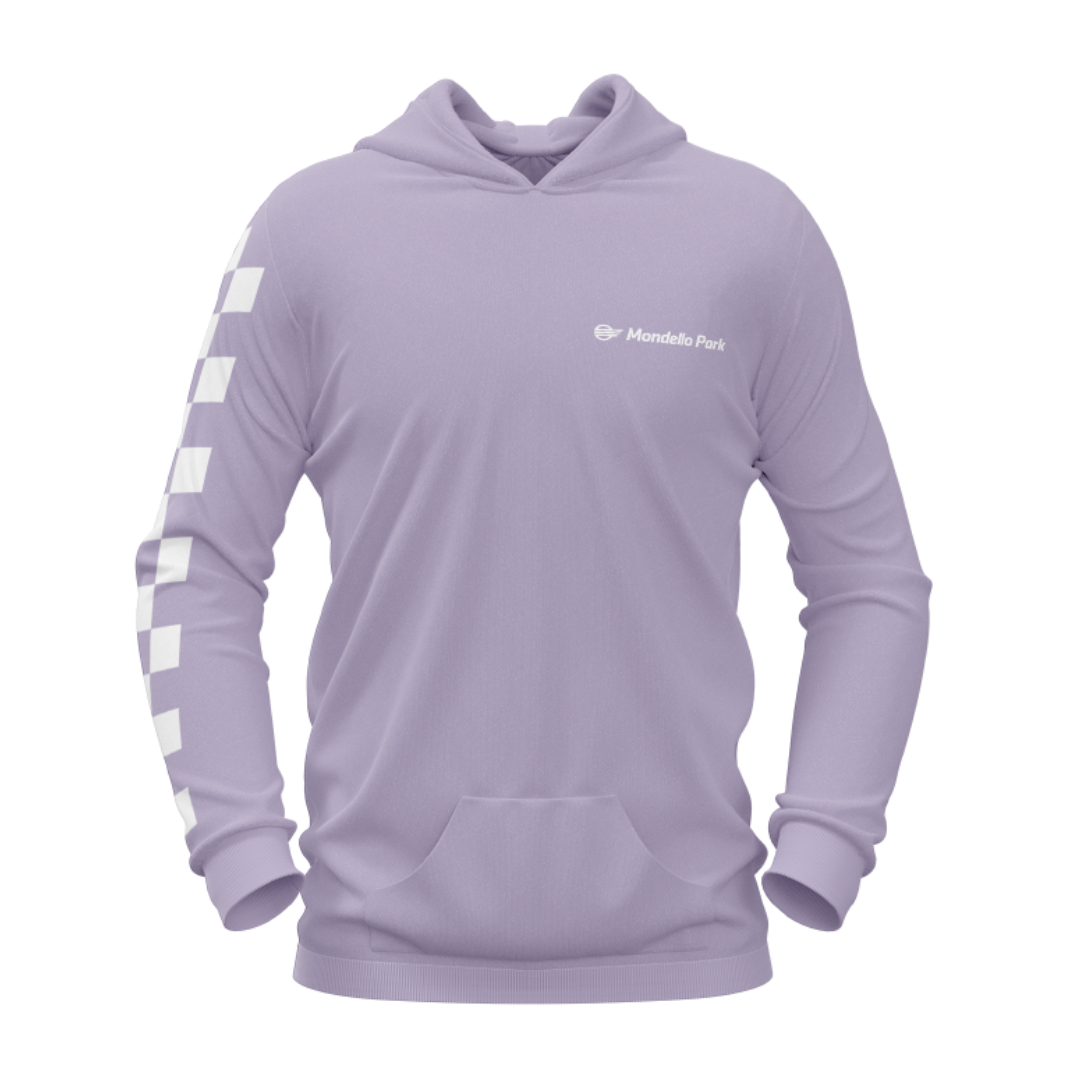 Mondello Park Hoodie