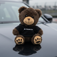 Mondello Park Teddy Bear