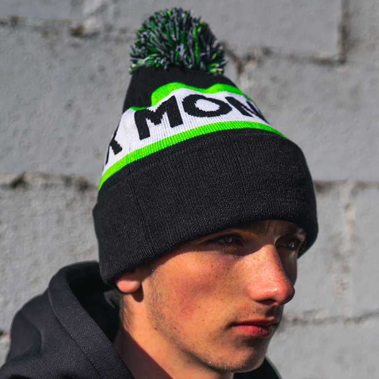 Logo Beanie