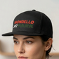 Mondello Retro Logo Cap