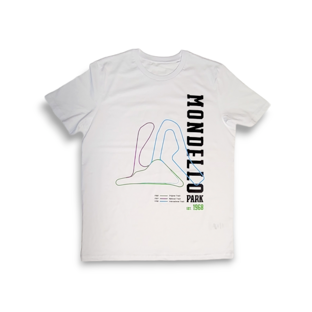 Mondello Park Track T-Shirt