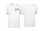 Mondello Park Retro T-Shirt - White