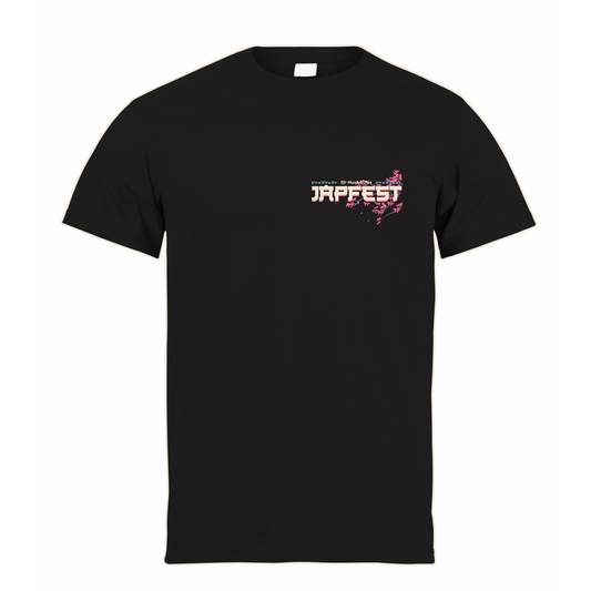 Official Japfest T-shirt