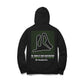 Fingerprint Hoody