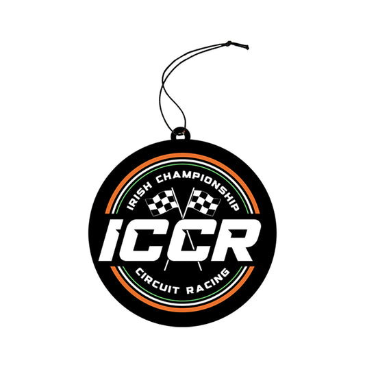 ICCR Air Freshener